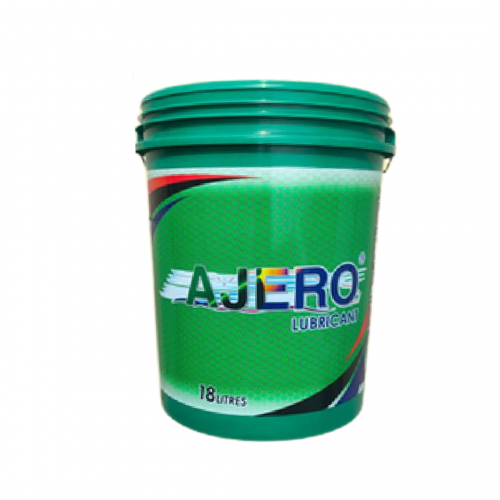 NHỚT MÁY AJERO 15W40 CK-4