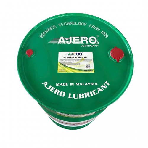 NHỚT HỘP SỐ AREJO 80W90 & NHỚT CẦU 140 GL-5