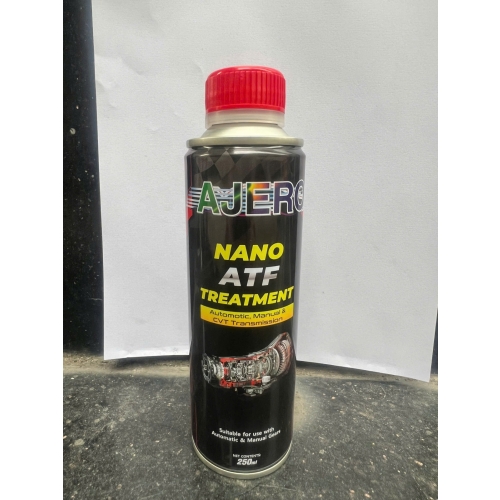 SCOUTS Nano Auto Transmission Treatment
